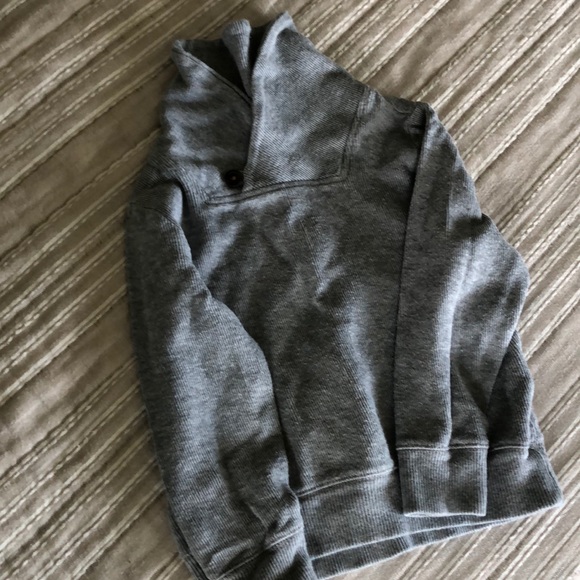 Gray sweater - Picture 2 of 5